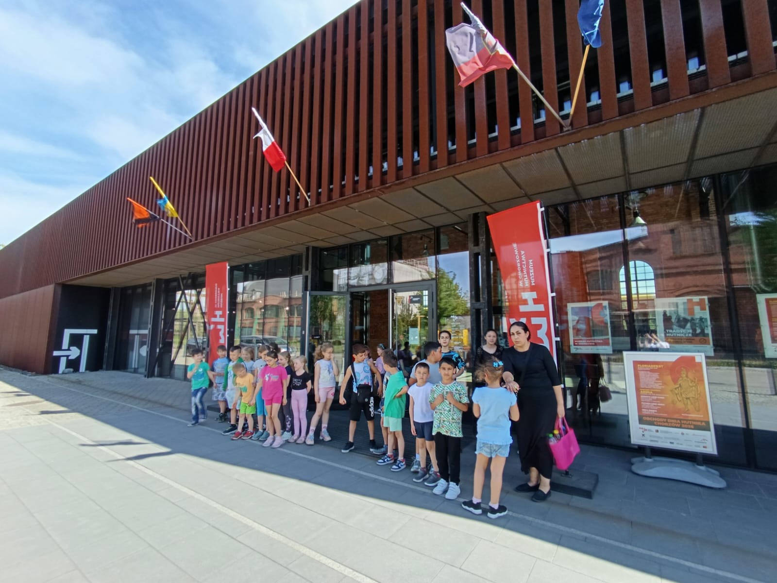 Dni tolerancji – edukacja regionalna